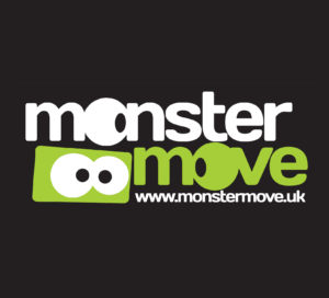 Monstermove House Removals Hull logo